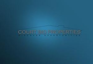 Court Bid Properties