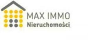 Max Immo Nieruchomości Aleksandra Oziemkiewicz