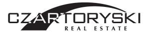 Czartoryski Real Estate