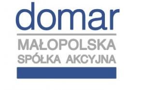 Domar Małopolska S.a.