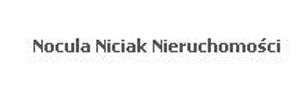 Nocula Niciak Nieruchomości