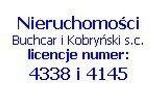 Buchcar I Kobryński