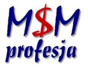 Msm Profesja