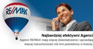 Re/Max Prestige Nieruchomości
