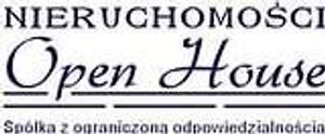 Nieruchomości Open House Sp. Z O.o.