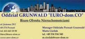 Euro-Dom.co Oddział Grunwald