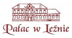 Pałac W Leźnie