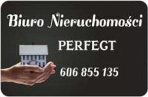 Biuro Nieruchomości Perfect