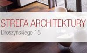 Strefa Architektury