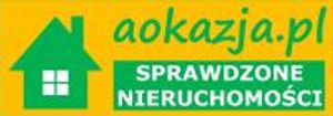 Aokazja.pl   Sprawdzone Nieruchomości