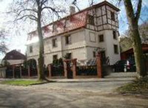 Villa Irys