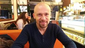 Oleh Muravskyi