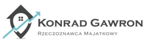Konrad Gawron - Rzeczoznawca Majątkowy