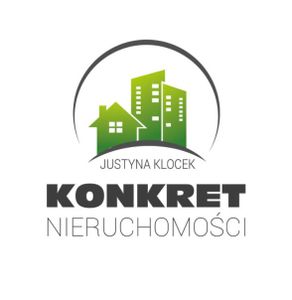 Biuro Konkret Nieruchomości Justyna Klocek