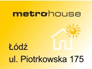 Metrohouse Piotrkowska 175