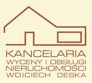 Kancelaria Wyceny I Obsługi Nieruchomości Wojciech Deska