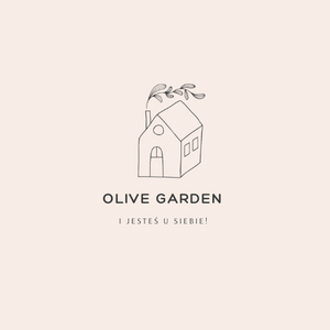 Olive Garden I Jesteś U Siebie!