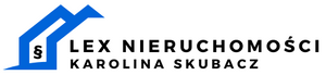 Lex Nieruchmości Karolina Skubacz