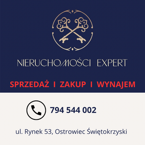 Agencja Nieruchomości Expert