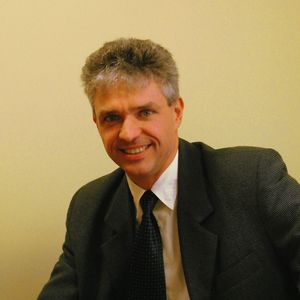 Robert Gębaczka