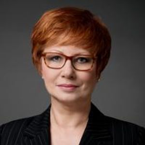 Mirosława Borowy