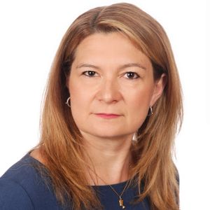 Małgorzata Dąbrowska