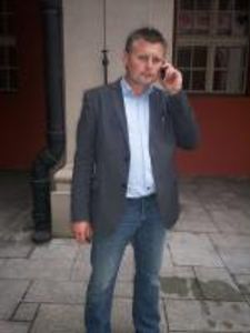 Mariusz Matuszewski