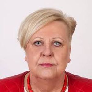 Elżbieta Trawińska