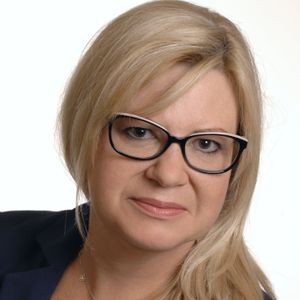 Justyna Żabska
