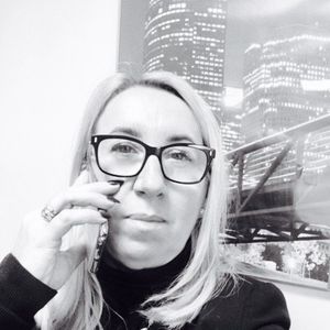 Beata Dysarz