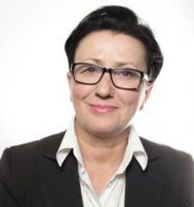 Teresa Remkowska