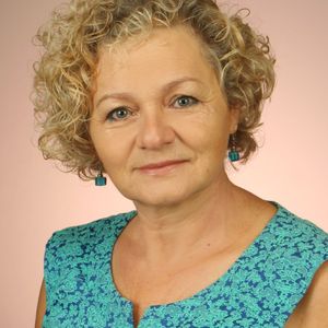 Danuta Pental