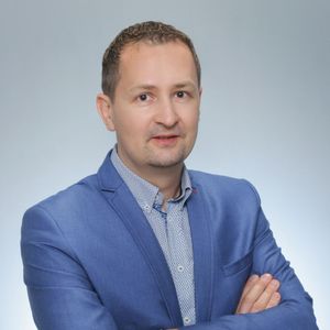 Tomasz Krzesiński