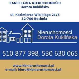 Kancelaria Nieruchomości Dorota Kuklińska