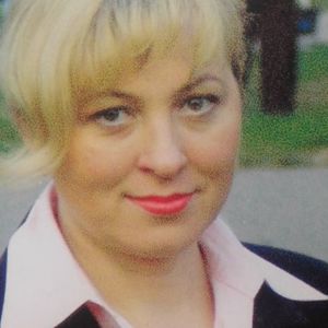 Abydom Joanna Zaorska