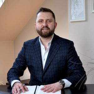 Marek Cebulski