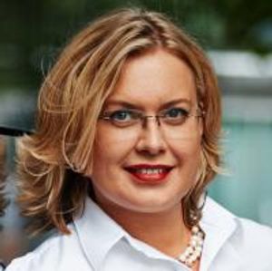 Marta Gadzińska