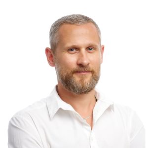Tomasz Trzaskowski