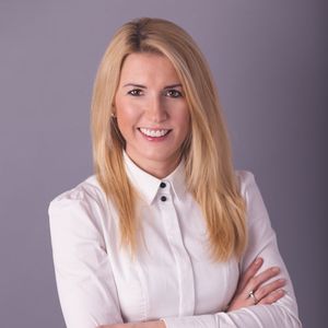 Hanka Kurij-Kapała