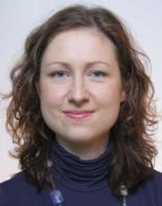 Aleksandra Pudełko