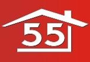 Nieruchomości " 55 " Nieruchomości - 55