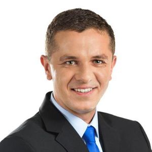 Krzysztof Gacek