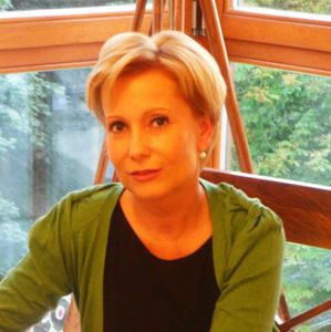 Anna Żórawska