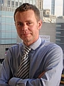 Grzegorz Suchodolski