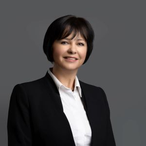Daria Sucha