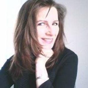 Małgorzata Sieradzka