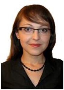 Mariola Partyka