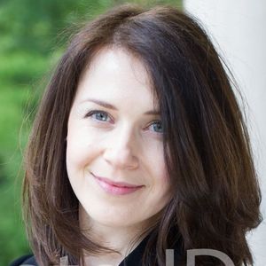 Małgorzata Wysocka