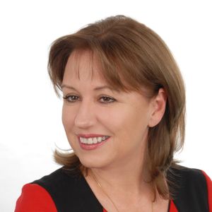 Joanna Szczepańska