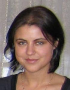 Urszula Stolarczyk